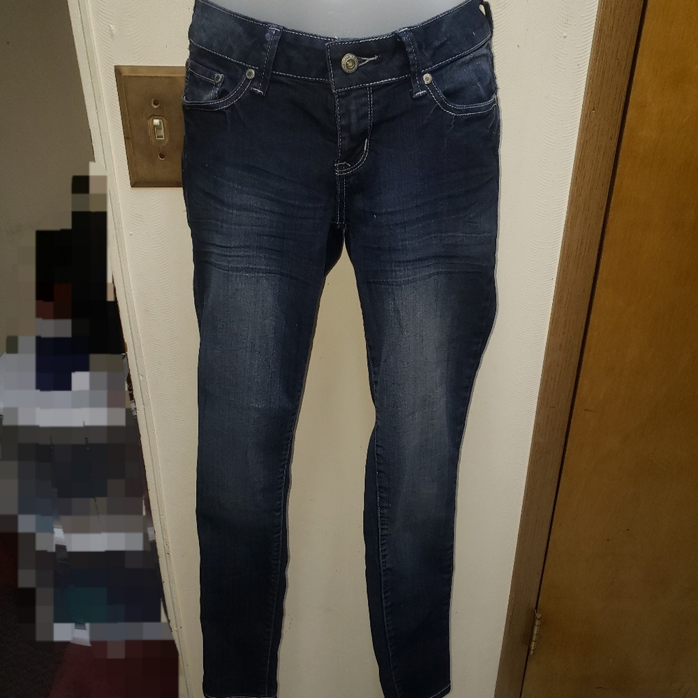 Bluen jeans